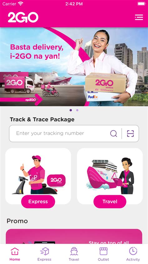 2go online booking|2GO App Philippines .
